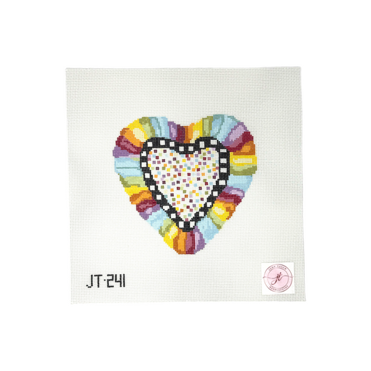 JT241 Happy Heart