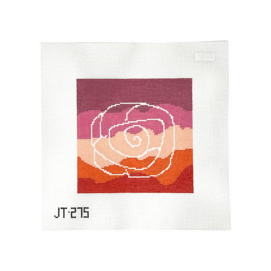 JT275 Rose