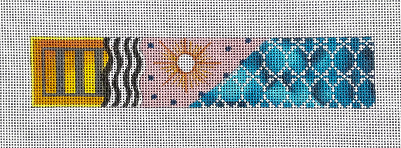 Cuff JW325 Colors of Praise