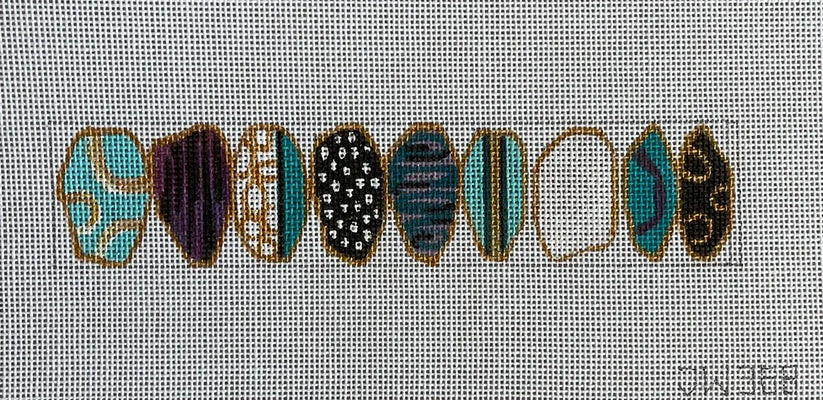 Cuff JW368 Colors of Praise
