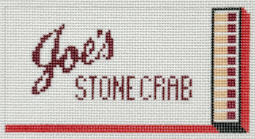 Joe's Stone Crab by Spruce St Studios