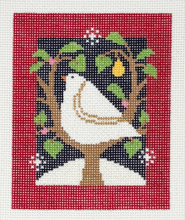 A Partridge in a Pear Tree