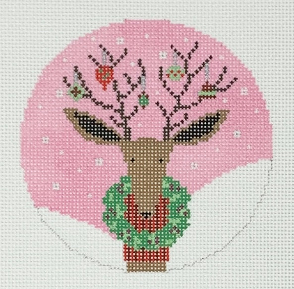 Bedecked Blitzen