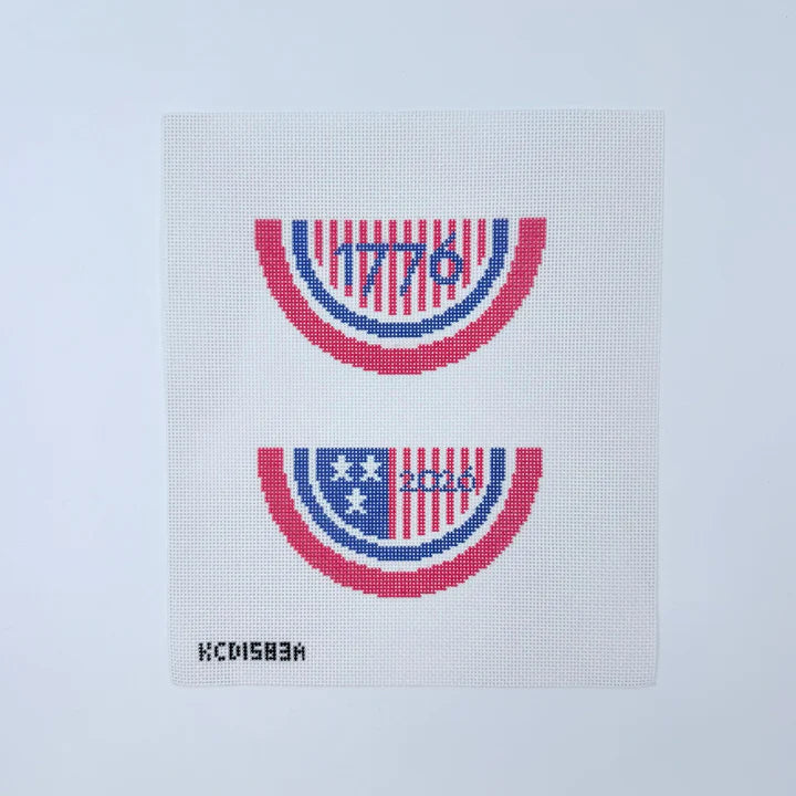 Bonus Bunting KC Designers