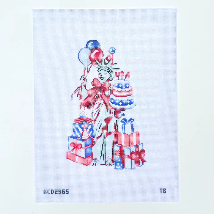 Lady Liberty KC Designers