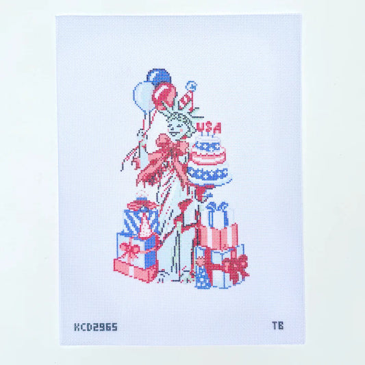 Lady Liberty KC Designers