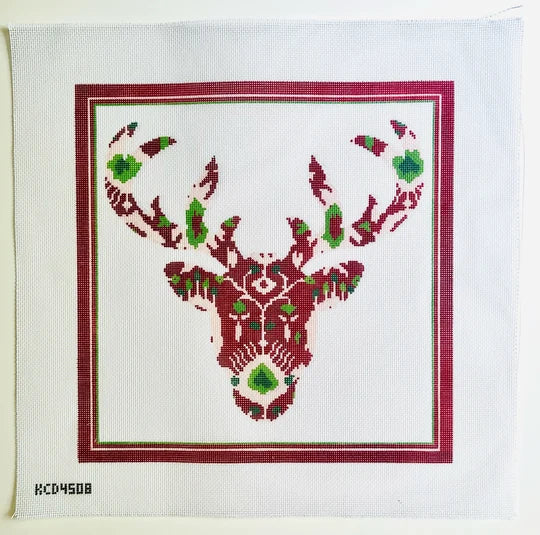 IKat Reindeer KC Designers