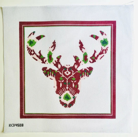 IKat Reindeer KC Designers
