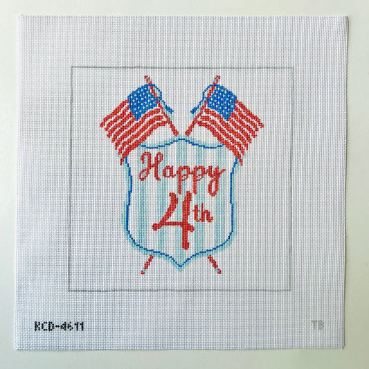 Happy 4th of July KC Designers