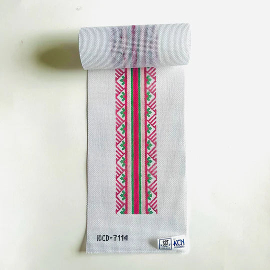 Palm Beach Boho Belt/Purse Strap KCD