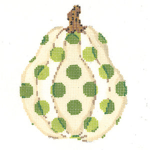 Gourd with Eye of Newt Polka Dots Kelly Clark KCN1553