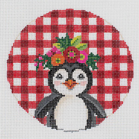 Patrick a Christmas Penguin Kelly Clark