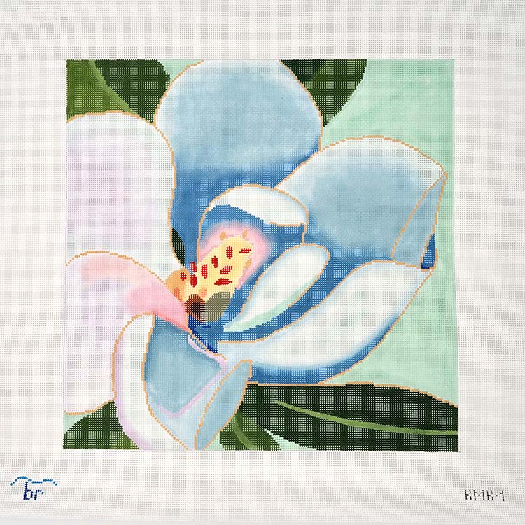 Magnolia Blue Ridge Stitchery