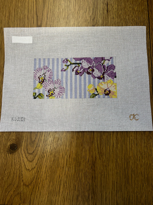 Orchid Insert Kate Woodward