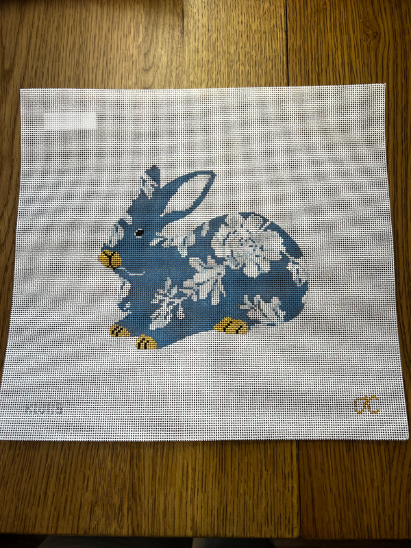 Wedgewood Sitting Bunny Kate Woodward