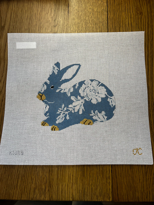 Wedgewood Sitting Bunny Kate Woodward