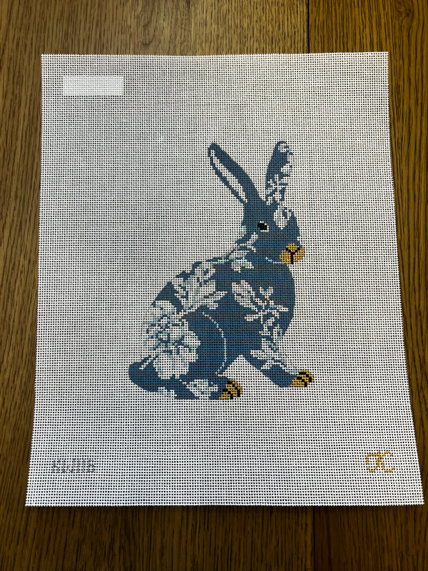 Wedgewood Standing Bunny Kate Woodward