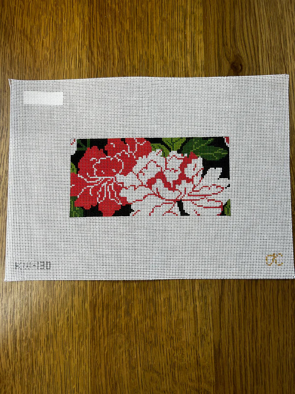 Peony Insert Kate Woodward