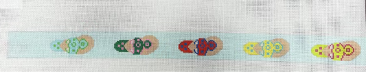 Flip Flop Belt Kate Woodward