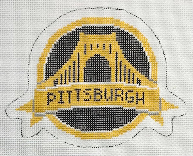 Pittsburgh Black & Gold (RETIRING)