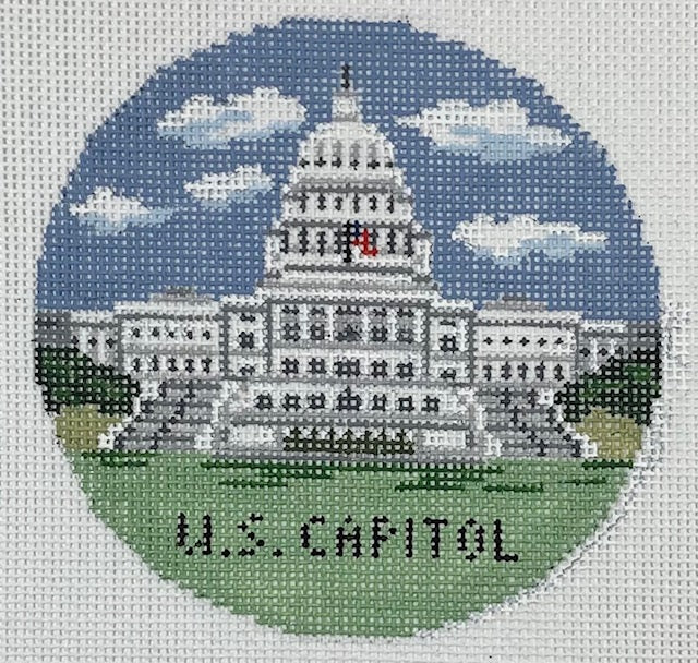 U.S. Capitol