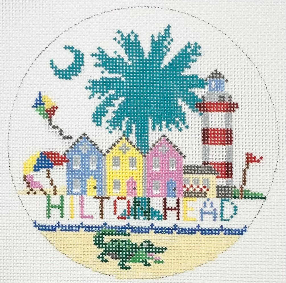 Hilton Head Palmetto