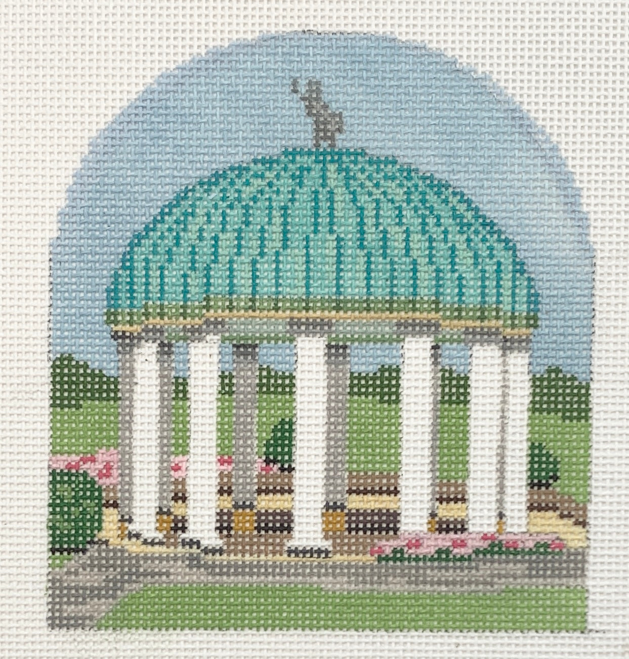 The Greenbrier - Springhouse