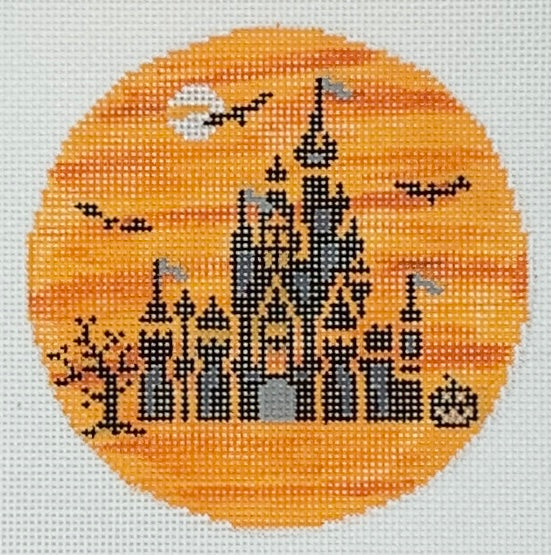 Spooky Castle