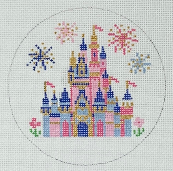 Spring Castle, 18m