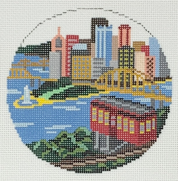 Pittsburgh  Incline