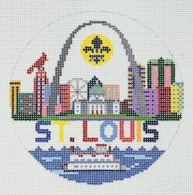 St. Louis - Gateway Arch