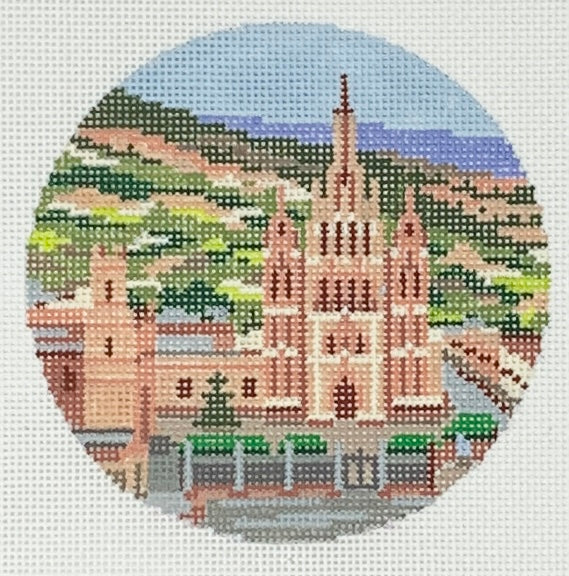 San Miguel de Allende, Mexico