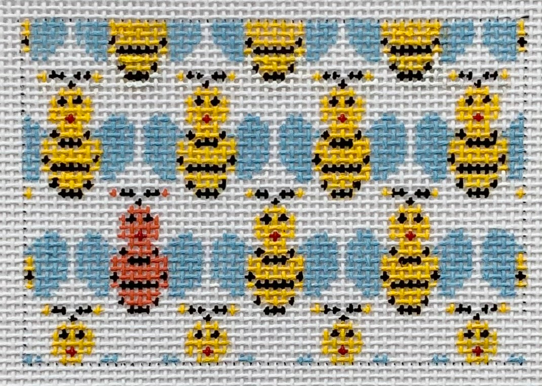 Bee Unique, 3x2