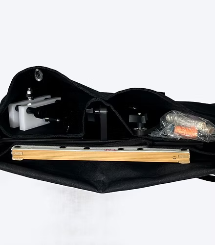 Lap Stand - Carry Bag System 4