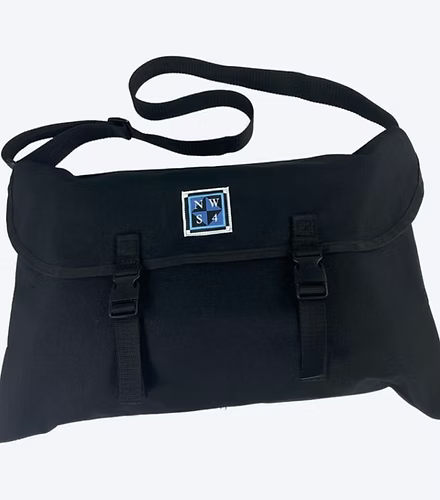 Lap Stand - Carry Bag System 4