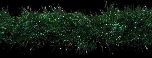 L-605 Christmas Green Legacy Threadworx