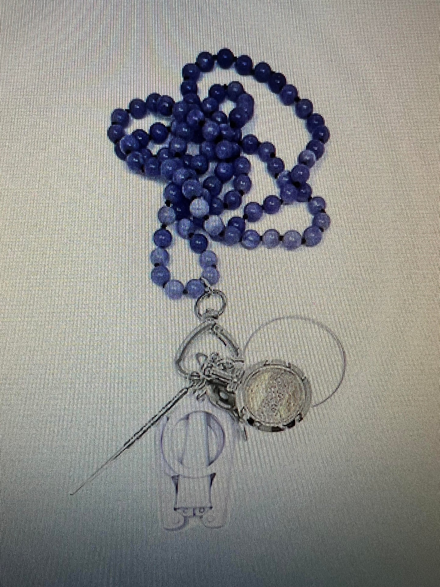 Chatelaine Light Lavender