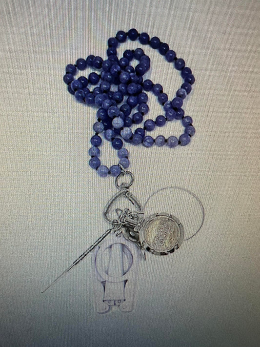Chatelaine Light Lavender