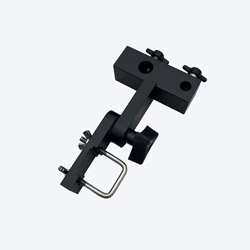 Light and Accessory Holder for System 4