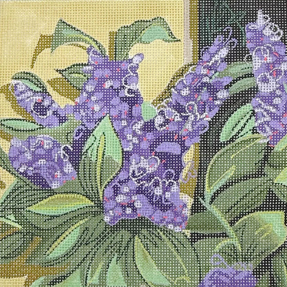 Lilacs Donna Krenicki