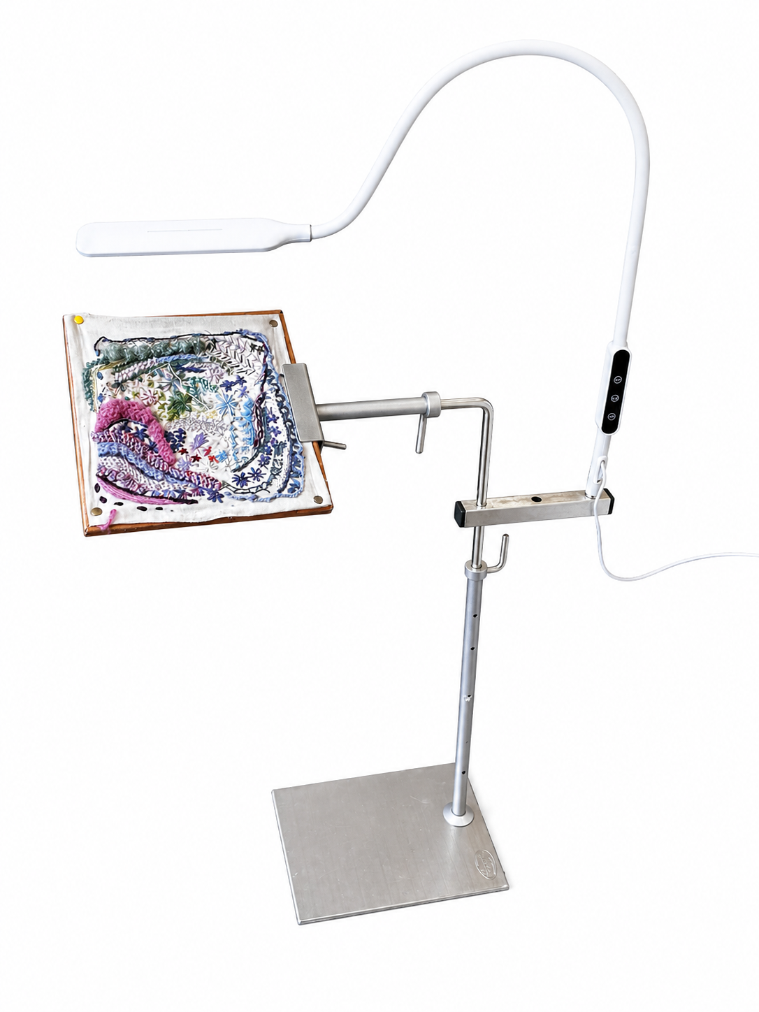 Lumina Lamp Lowery