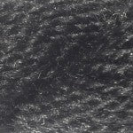Vineyard Wool Jet Black 1111