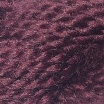 Vineyard Wool Burgandy 1112
