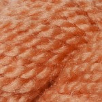 Vineyard Wool Calypso Orange 1219
