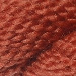 Vineyard Wool Electric Orange 1221