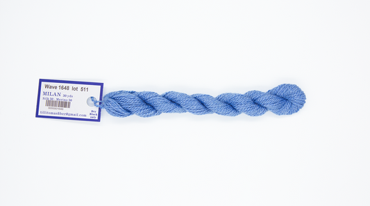Milan Skein Wave M1648