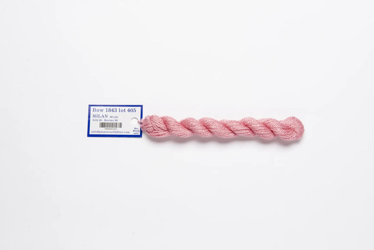 Milan Skein Bow M1843