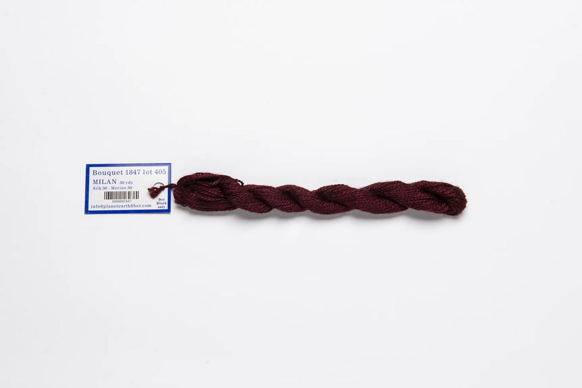 Milan Skein Bouquet M1847