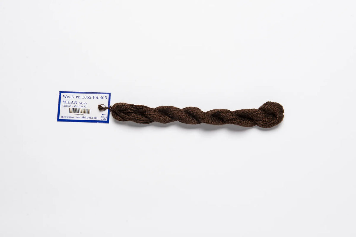 Milan Skein Western M1853