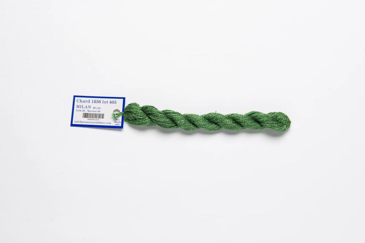 Milan Skein Chard M1856
